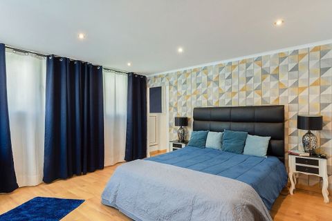 Villa i Cascais, Lisbon, Cascais - € 1.050.000 | Ref: 120171421-13 - foto 20