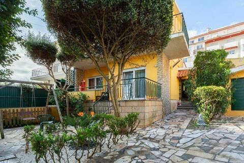 Villa i Cascais, Lisbon, Cascais - € 1.050.000 | Ref: 120171421-13 - foto 27