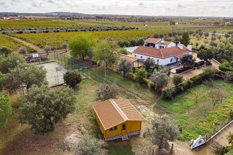 Farm hus i Redondo, Evora, Redondo - € 650.000 | Ref: 120171424-15 - foto 3