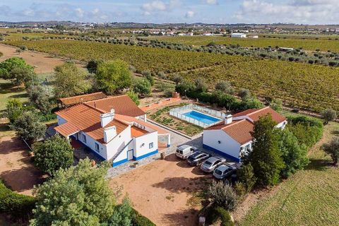 Farm hus i Redondo, Evora, Redondo - € 650.000 | Ref: 120171424-15 - foto 5