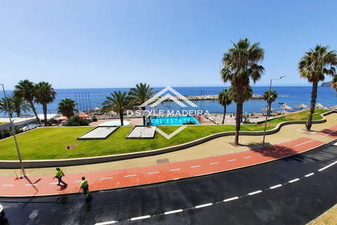 Lejlighed i Ribeira Brava, Madeira, Ribeira Brava - € 380.000 | Ref: DS-105/25 - foto 1