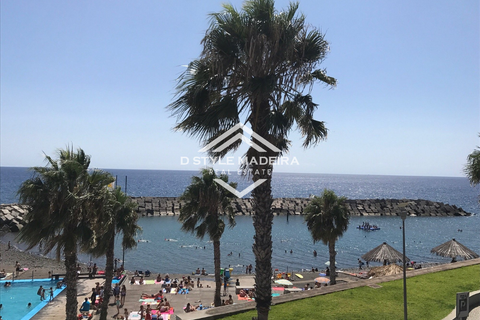Lejlighed i Ribeira Brava, Madeira, Ribeira Brava - € 380.000 | Ref: DS-105/25 - foto 2