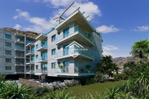 Lejlighed i Ribeira Brava, Madeira, Ribeira Brava - € 380.000 | Ref: DS-105/25 - foto 12