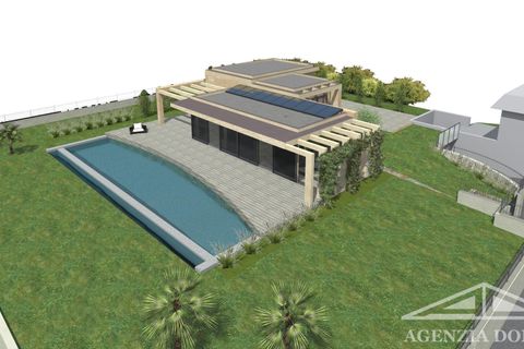 Helårsgrund i Bordighera, Imperia, Bordighera - € 650.000 | Ref: AG-DOM PA39 - foto 3
