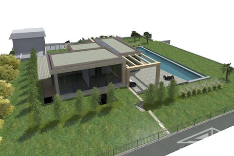 Helårsgrund i Bordighera, Imperia, Bordighera - € 650.000 | Ref: AG-DOM PA39 - foto 2