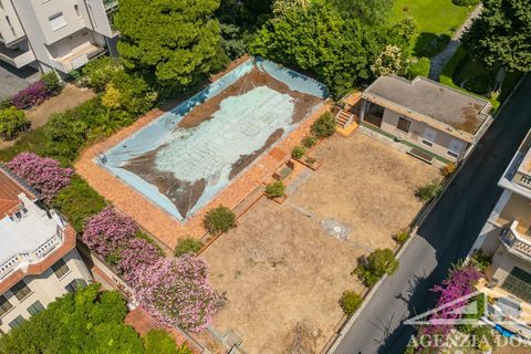 Helårsgrund i Bordighera, Imperia, Bordighera - € 650.000 | Ref: AG-DOM PA39 - foto 10