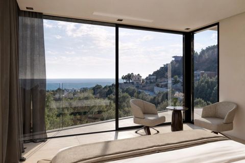 Villa i Benissa, Alicante, Benissa - € 2.450.000 | Ref: SLV18-6329Q - foto 5