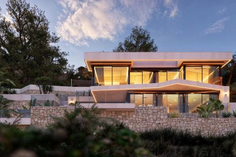 Villa i Benissa, Alicante, Benissa - € 2.450.000 | Ref: SLV18-6329Q - foto 11