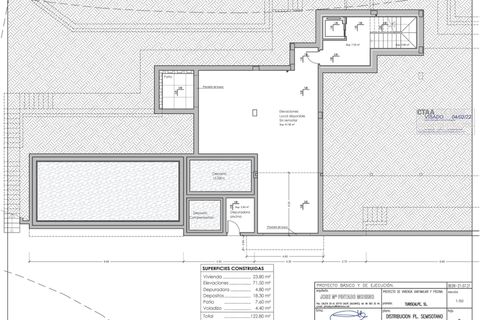 Villa i Benissa, Alicante, Benissa - € 2.450.000 | Ref: SLV18-6329Q - foto 16
