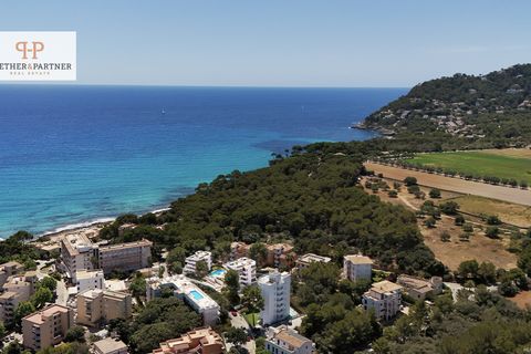 Leilighet i Canyamel, Mallorca, Canyamel - € 752 000 | Ref: 25-147 - foto 11