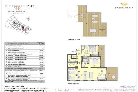 Leilighet i Canyamel, Mallorca, Canyamel - € 752 000 | Ref: 25-147 - foto 17