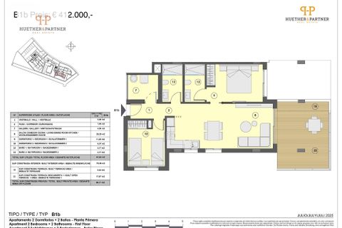 Lejlighed i Canyamel, Mallorca, Canyamel - € 436.000 | Ref: 25-148 - foto 6