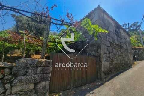 Byhus i Ponte de Lima, Viana do Castelo, Ponte de Lima - € 100.000 | Ref: AV6413 - foto 1