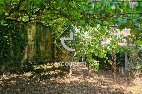Byhus i Ponte de Lima, Viana do Castelo, Ponte de Lima - € 100.000 | Ref: AV6413 - foto 4
