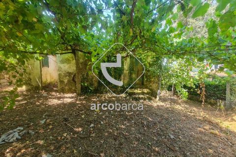 Byhus i Ponte de Lima, Viana do Castelo, Ponte de Lima - € 100.000 | Ref: AV6413 - foto 5