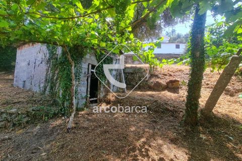 Byhus i Ponte de Lima, Viana do Castelo, Ponte de Lima - € 100.000 | Ref: AV6413 - foto 7
