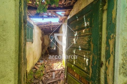 Byhus i Ponte de Lima, Viana do Castelo, Ponte de Lima - € 100.000 | Ref: AV6413 - foto 8