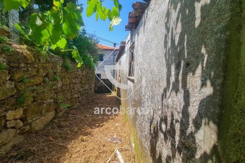 Byhus i Ponte de Lima, Viana do Castelo, Ponte de Lima - € 100.000 | Ref: AV6413 - foto 9