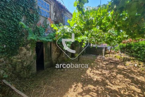 Byhus i Ponte de Lima, Viana do Castelo, Ponte de Lima - € 100.000 | Ref: AV6413 - foto 14