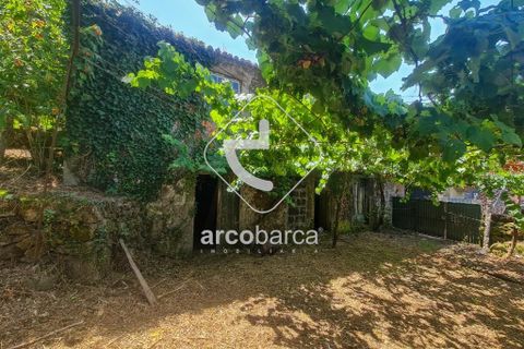 Byhus i Ponte de Lima, Viana do Castelo, Ponte de Lima - € 100.000 | Ref: AV6413 - foto 15