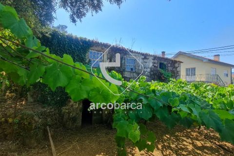 Byhus i Ponte de Lima, Viana do Castelo, Ponte de Lima - € 100.000 | Ref: AV6413 - foto 16