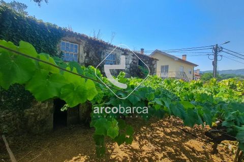 Byhus i Ponte de Lima, Viana do Castelo, Ponte de Lima - € 100.000 | Ref: AV6413 - foto 17