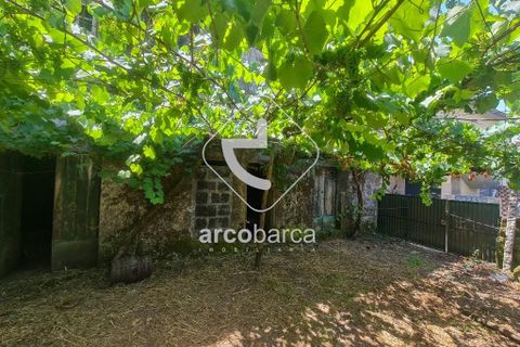 Byhus i Ponte de Lima, Viana do Castelo, Ponte de Lima - € 100.000 | Ref: AV6413 - foto 19