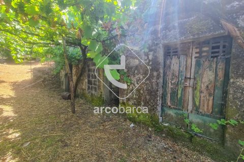 Byhus i Ponte de Lima, Viana do Castelo, Ponte de Lima - € 100.000 | Ref: AV6413 - foto 21