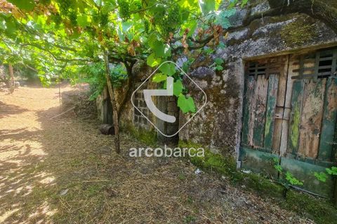 Byhus i Ponte de Lima, Viana do Castelo, Ponte de Lima - € 100.000 | Ref: AV6413 - foto 22