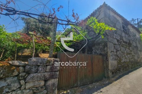 Byhus i Ponte de Lima, Viana do Castelo, Ponte de Lima - € 100.000 | Ref: AV6413 - foto 24