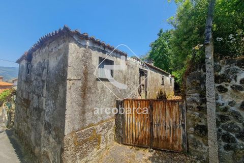 Byhus i Ponte de Lima, Viana do Castelo, Ponte de Lima - € 100.000 | Ref: AV6413 - foto 25