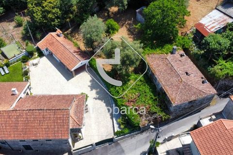 Byhus i Ponte de Lima, Viana do Castelo, Ponte de Lima - € 100.000 | Ref: AV6413 - foto 27