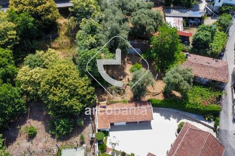 Byhus i Ponte de Lima, Viana do Castelo, Ponte de Lima - € 100.000 | Ref: AV6413 - foto 28