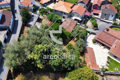 Byhus i Ponte de Lima, Viana do Castelo, Ponte de Lima - € 100.000 | Ref: AV6413 - foto 29