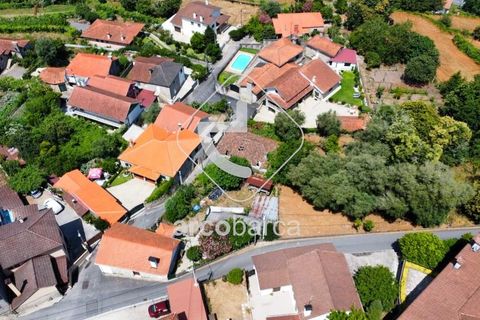 Byhus i Ponte de Lima, Viana do Castelo, Ponte de Lima - € 100.000 | Ref: AV6413 - foto 31