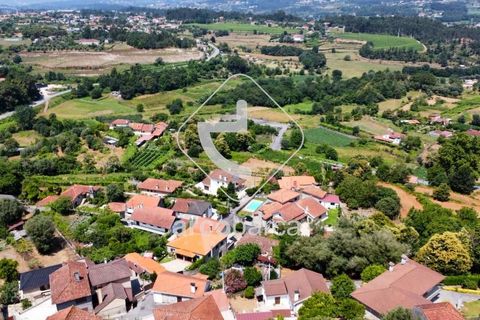 Byhus i Ponte de Lima, Viana do Castelo, Ponte de Lima - € 100.000 | Ref: AV6413 - foto 32