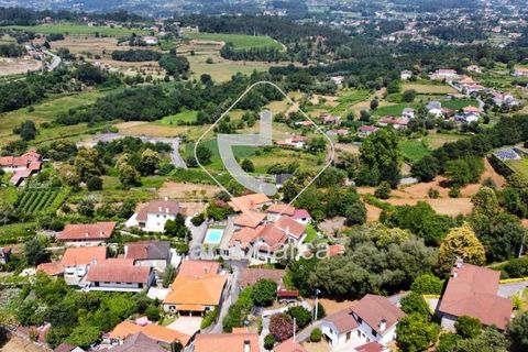 Byhus i Ponte de Lima, Viana do Castelo, Ponte de Lima - € 100.000 | Ref: AV6413 - foto 33