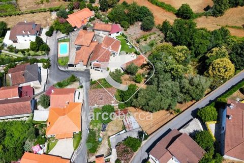 Byhus i Ponte de Lima, Viana do Castelo, Ponte de Lima - € 100.000 | Ref: AV6413 - foto 34