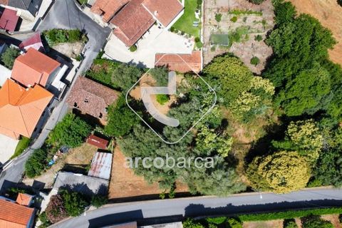 Byhus i Ponte de Lima, Viana do Castelo, Ponte de Lima - € 100.000 | Ref: AV6413 - foto 35