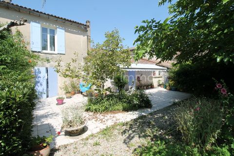Landsbyhus i Fonroque, Dordogne, Fonroque - € 165.000 | Ref: 73875 - foto 1