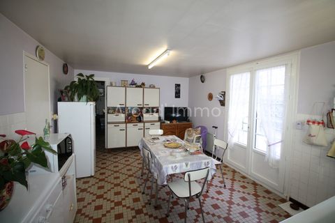 Landsbyhus i Fonroque, Dordogne, Fonroque - € 165.000 | Ref: 73875 - foto 3