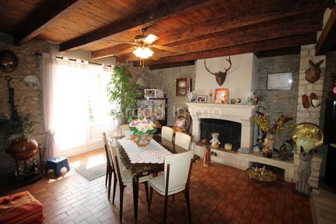 Landsbyhus i Fonroque, Dordogne, Fonroque - € 165.000 | Ref: 73875 - foto 4