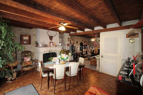 Landsbyhus i Fonroque, Dordogne, Fonroque - € 165.000 | Ref: 73875 - foto 5