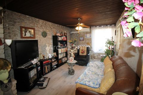 Landsbyhus i Fonroque, Dordogne, Fonroque - € 165.000 | Ref: 73875 - foto 6