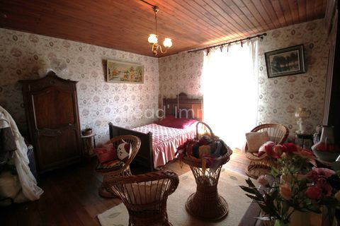 Landsbyhus i Fonroque, Dordogne, Fonroque - € 165.000 | Ref: 73875 - foto 7