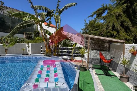 Villa i Ribamar, Lisbon, Ribamar - € 495.000 | Ref: 130250160 - foto 5