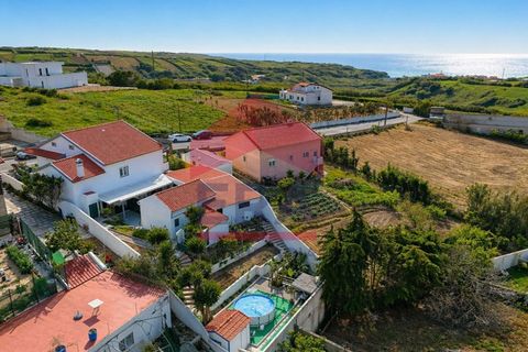 Villa i Ribamar, Lisbon, Ribamar - € 495.000 | Ref: 130250160 - foto 1