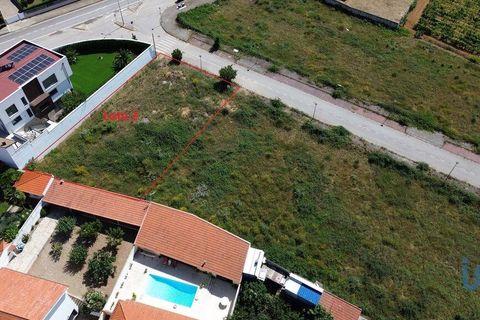 Helårsgrund i Chaves, Vila Real, Chaves - € 105.000 | Ref: 100269 - foto 4