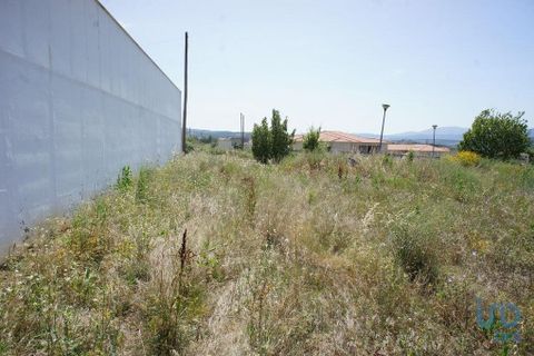 Helårsgrund i Chaves, Vila Real, Chaves - € 105.000 | Ref: 100269 - foto 7