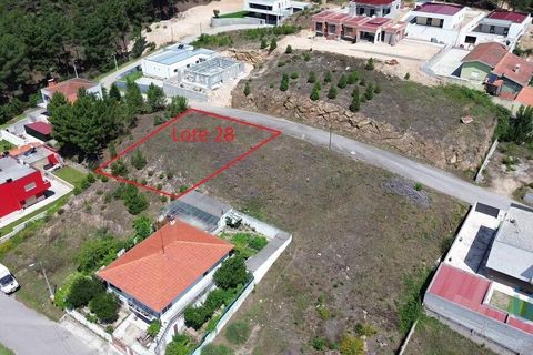 Helårsgrund i Chaves, Vila Real, Chaves - € 30.188 | Ref: 99981 - foto 1